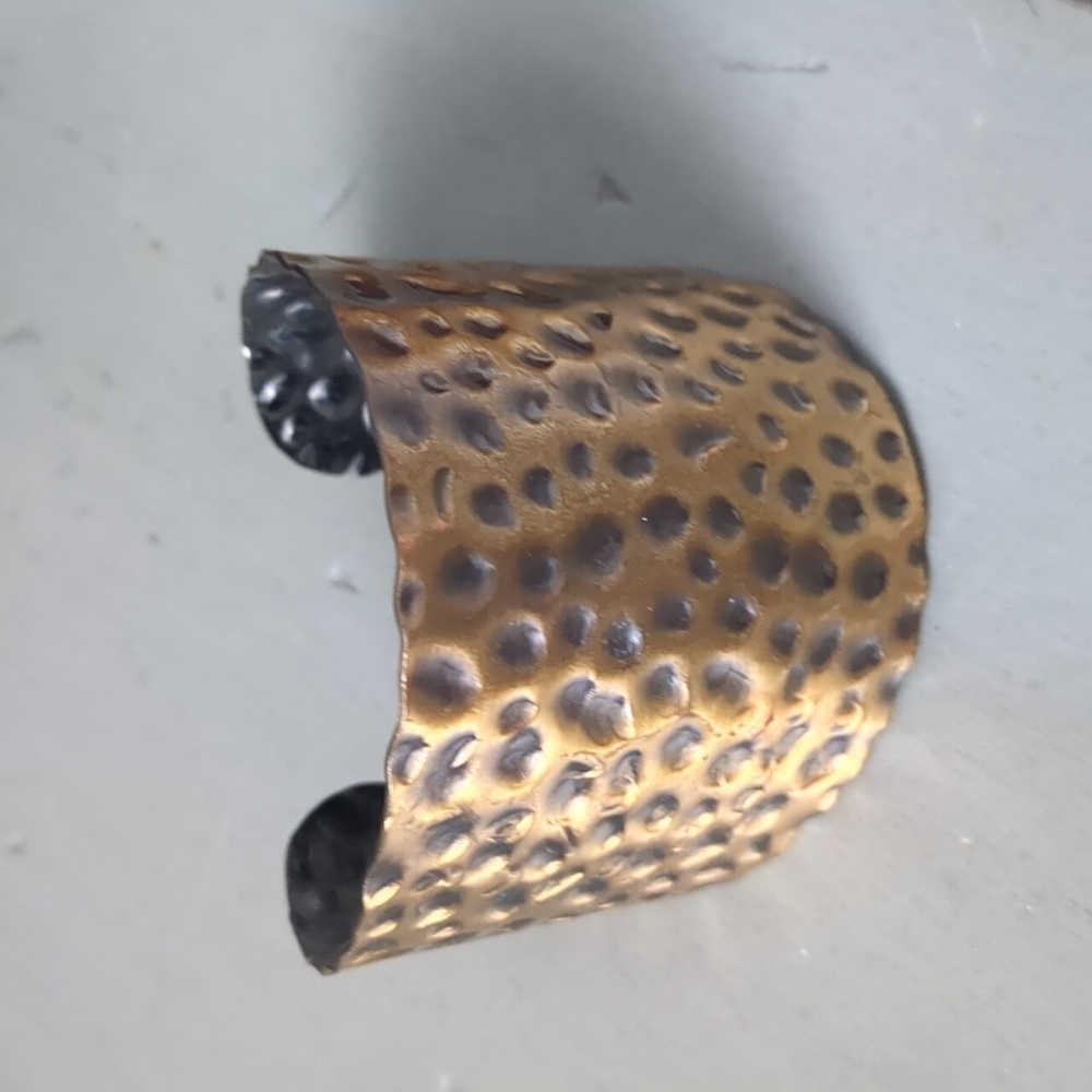 5/$25 Adjustable Cuff Bracelet